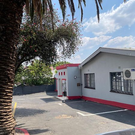 Victoria Guest House Alberton Exterior photo