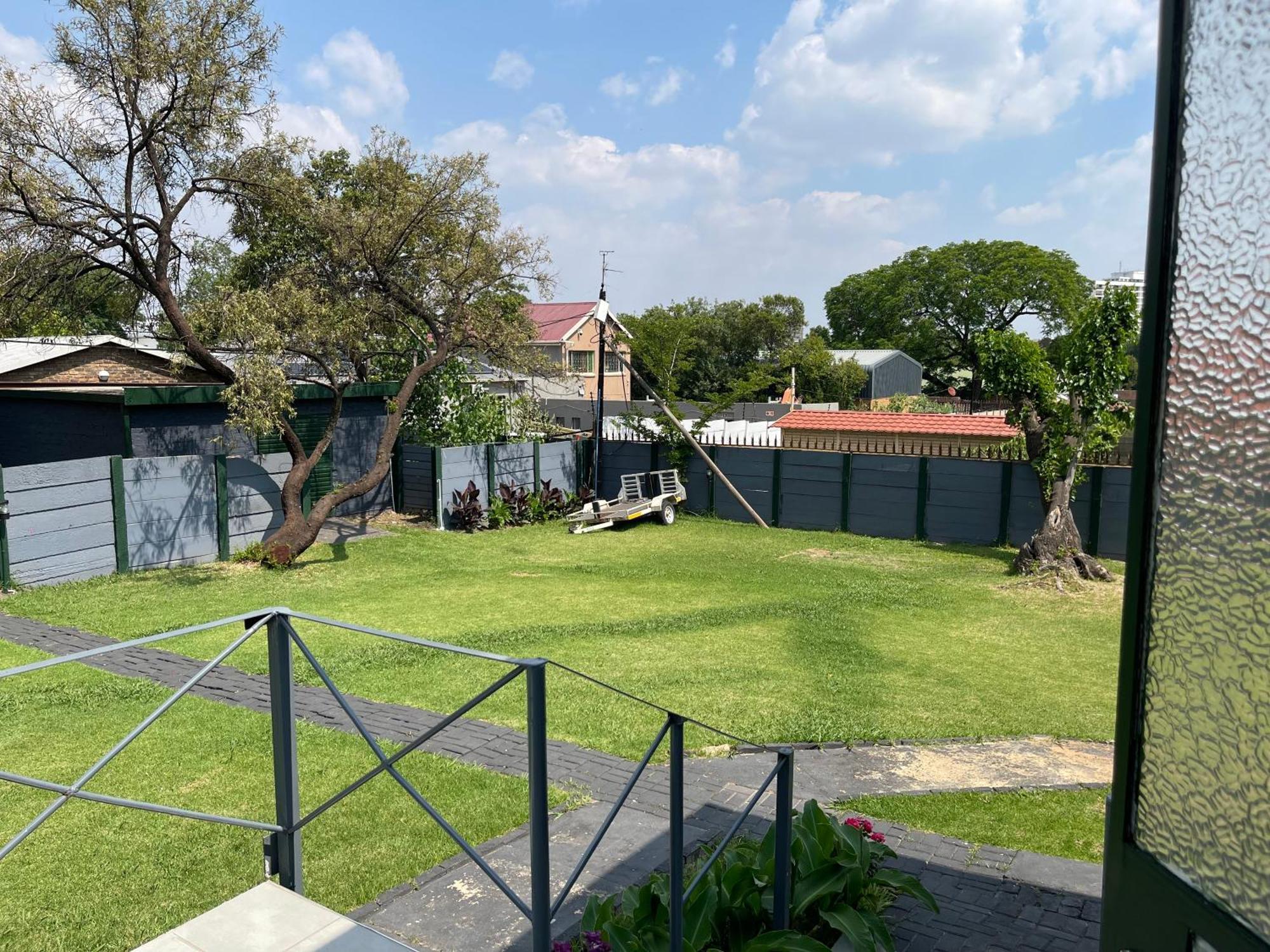 Victoria Guest House Alberton Exterior photo