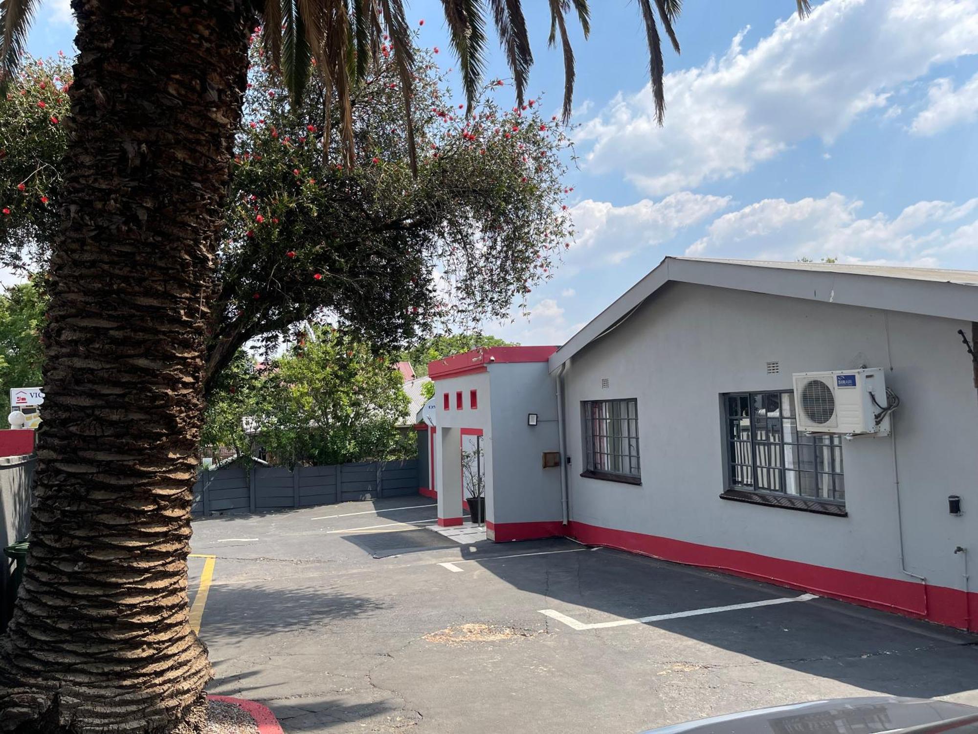 Victoria Guest House Alberton Exterior photo
