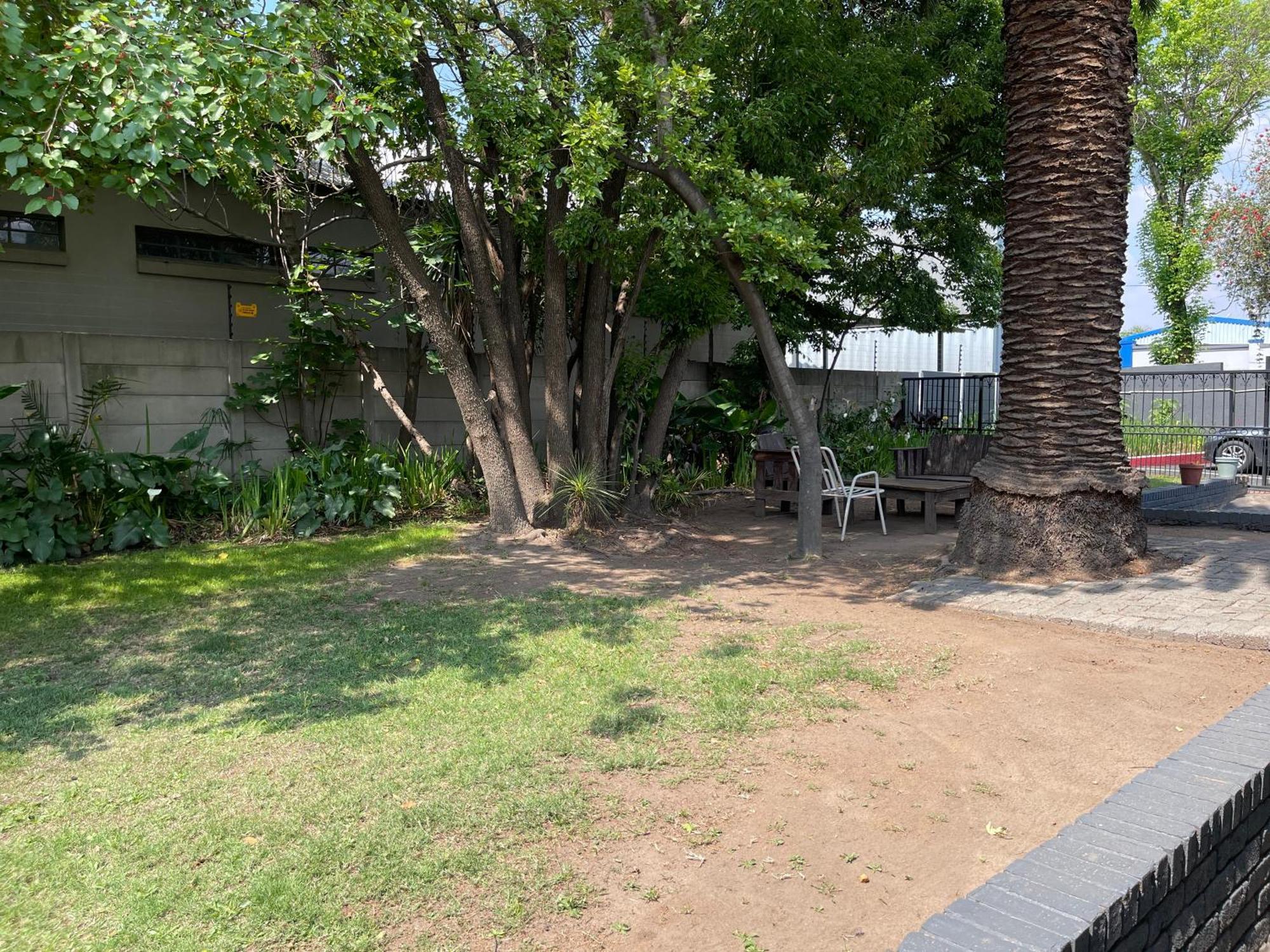 Victoria Guest House Alberton Exterior photo