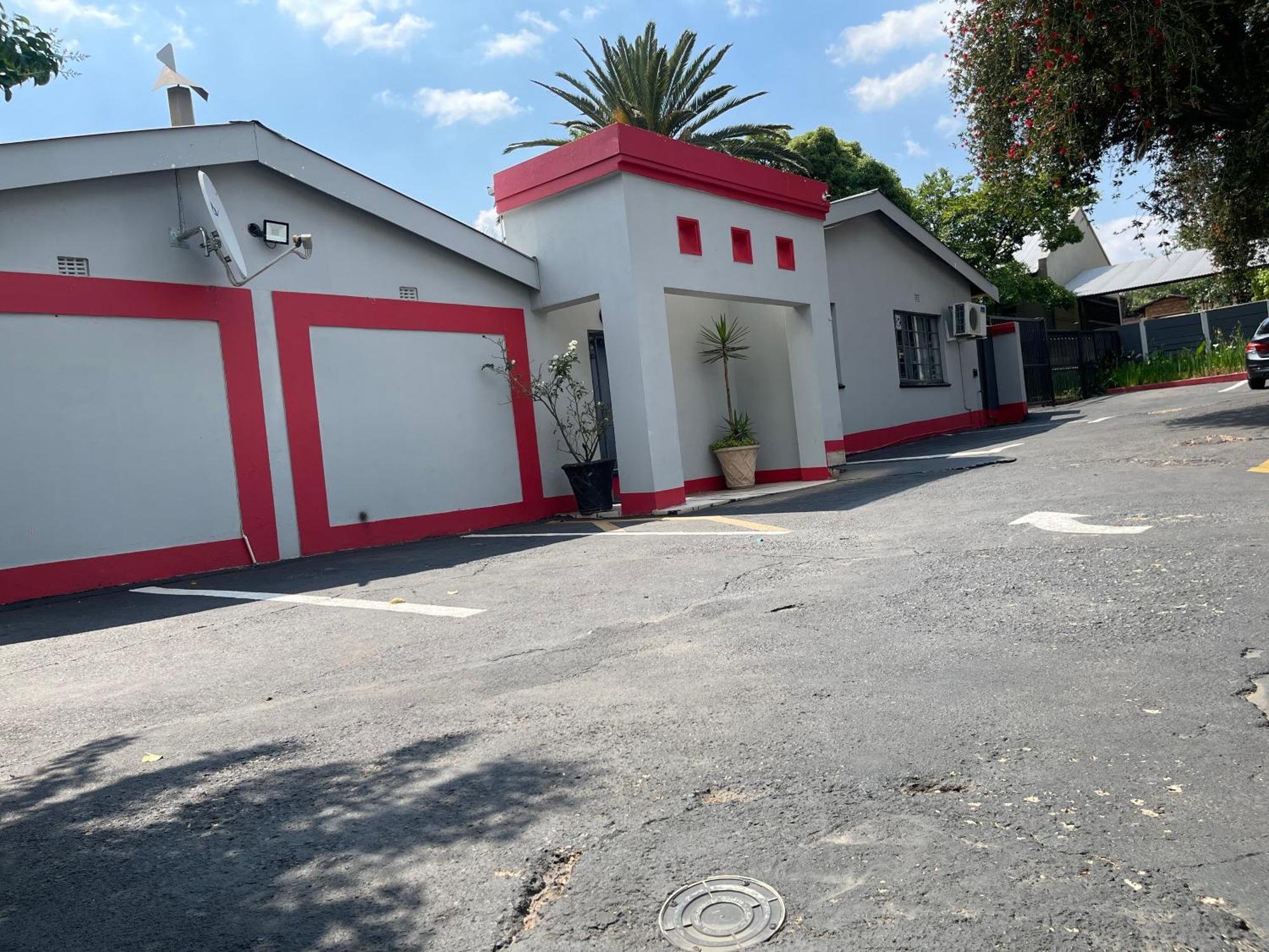 Victoria Guest House Alberton Exterior photo