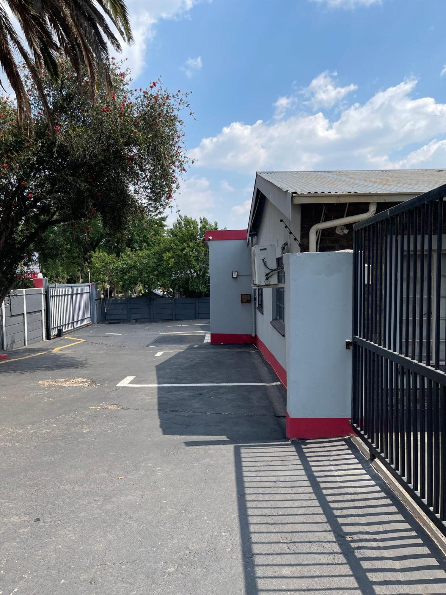 Victoria Guest House Alberton Exterior photo