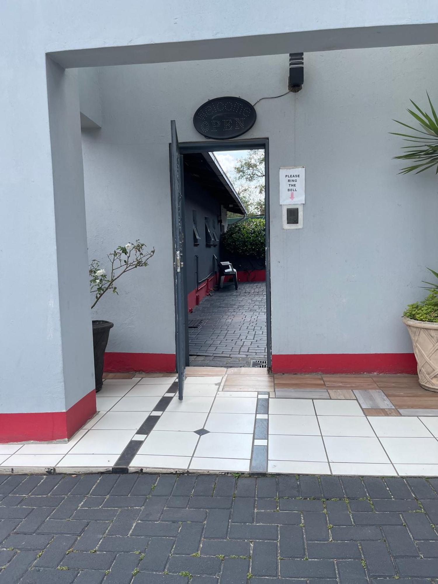 Victoria Guest House Alberton Exterior photo