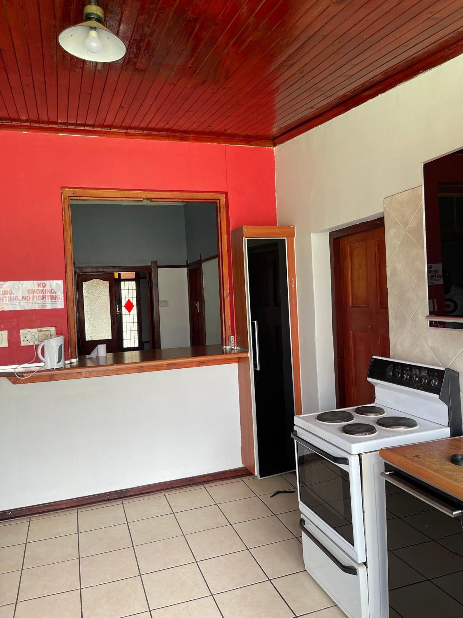 Victoria Guest House Alberton Exterior photo