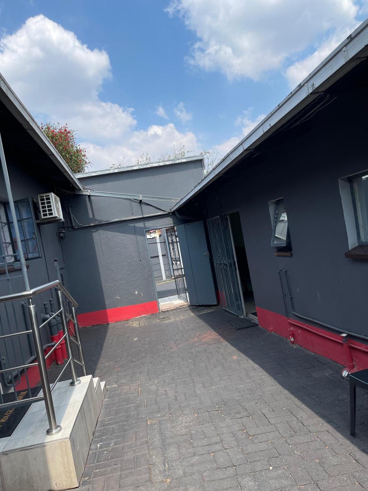 Victoria Guest House Alberton Exterior photo