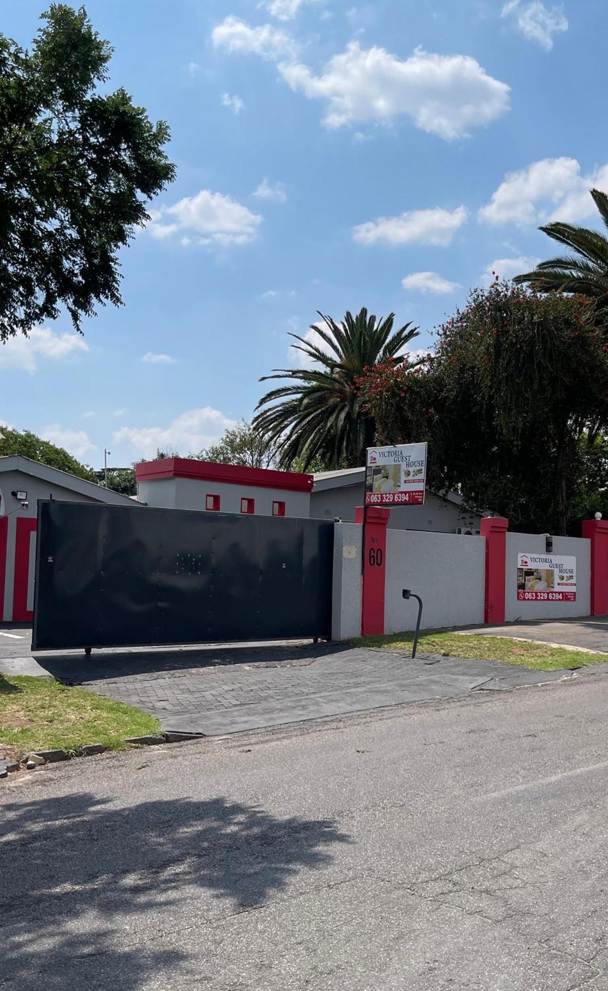 Victoria Guest House Alberton Exterior photo